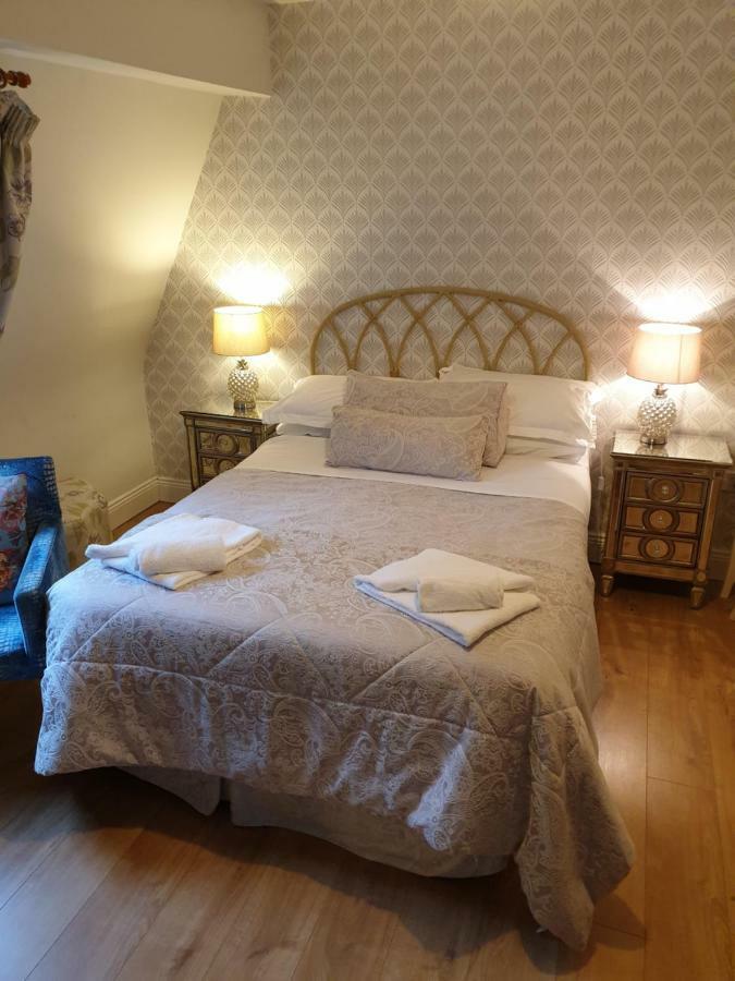 Beechwood House Accommodation Blarney Exterior photo